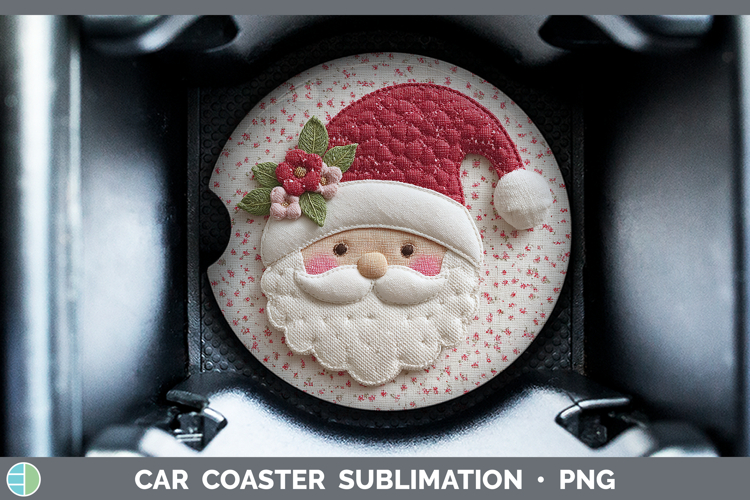 Santa Clipart Image 10