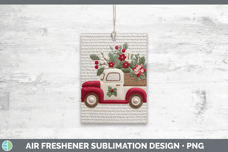 Truck Clipart Image 19