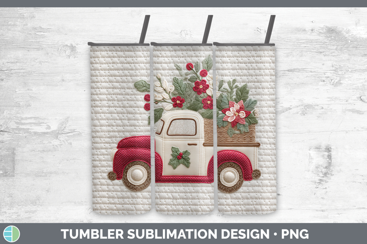 Truck Clipart Image 9