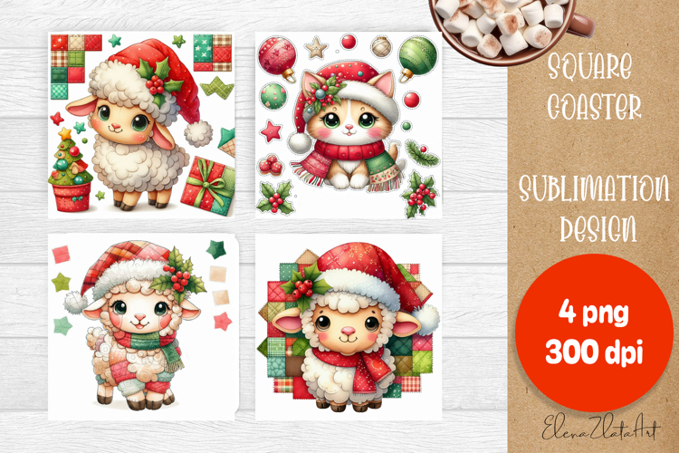 Tea Cup Clipart Image 6