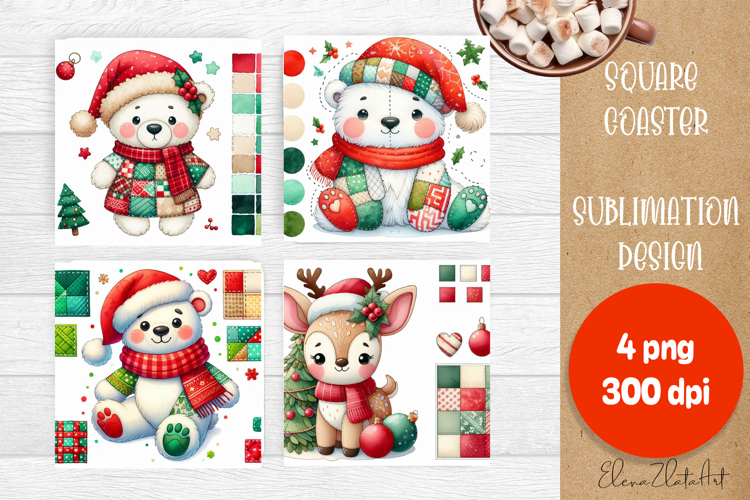 Tea Cup Clipart Image 23