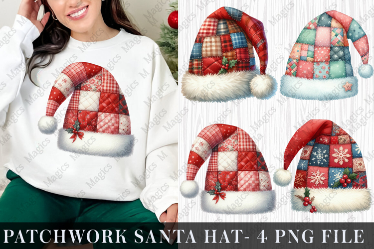 Whimsical Clipart Image 8