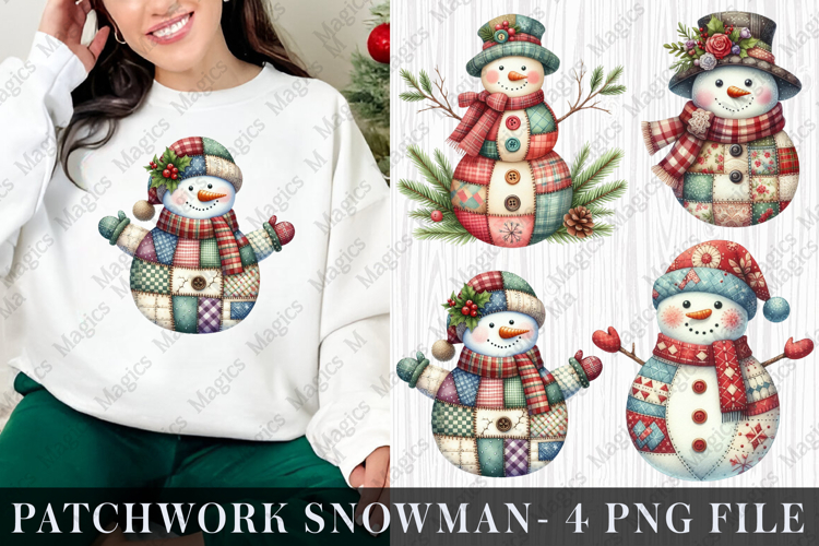 Christmas Illustrations Image 7