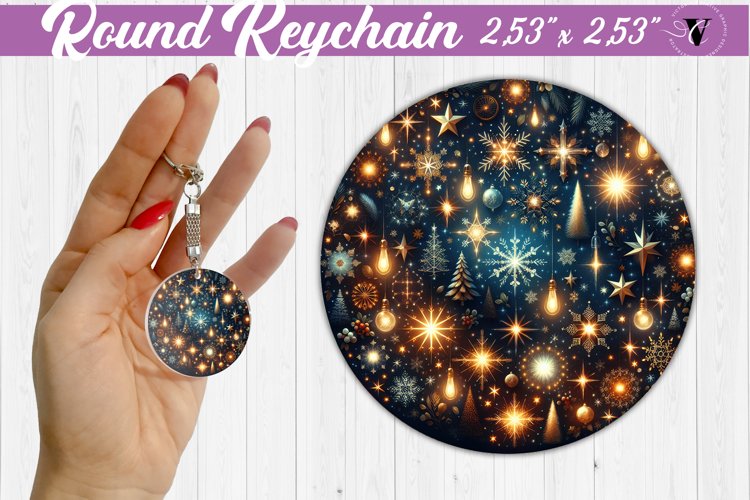 Snowflake Clipart Image 17
