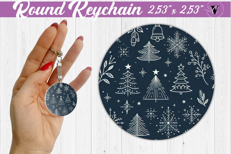 Snowflake Clipart Image 14