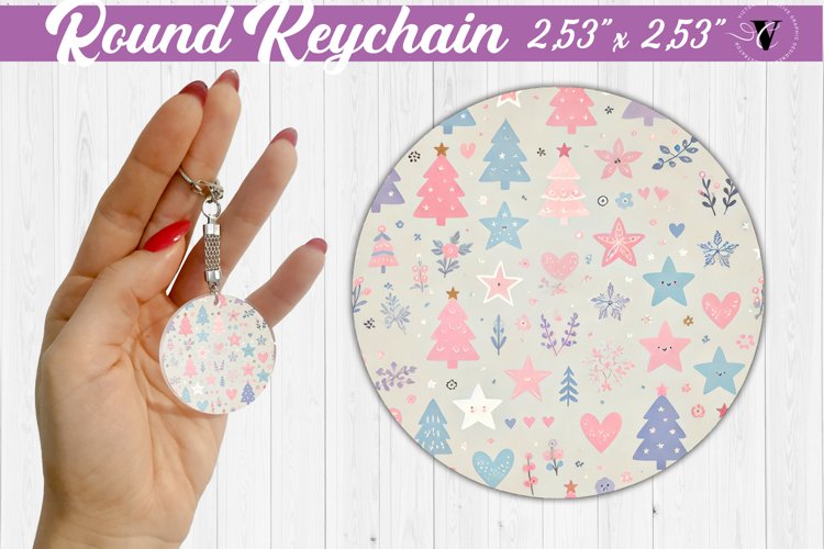 Snowflake Clipart Image 12