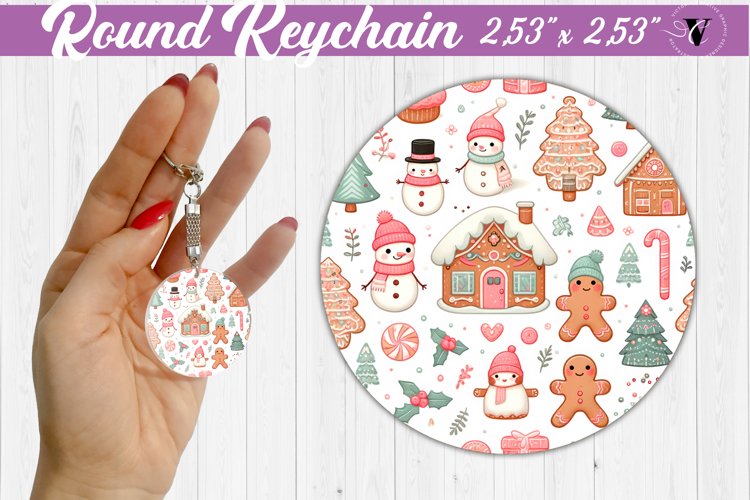 Snowflake Clipart Image 2