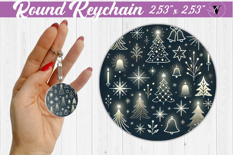 Snowflake Clipart Image 2