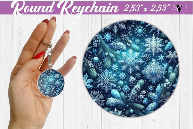 Snowflake Clipart