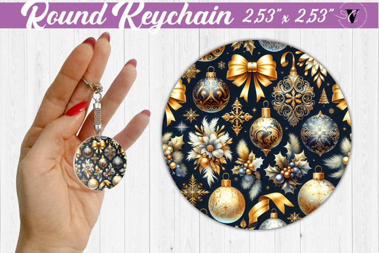 Snowflake Clipart Image 17