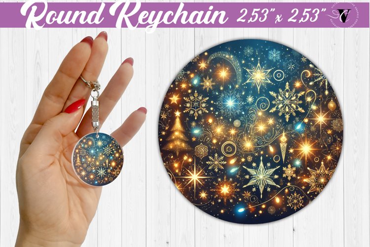 Snowflake Clipart Image 18