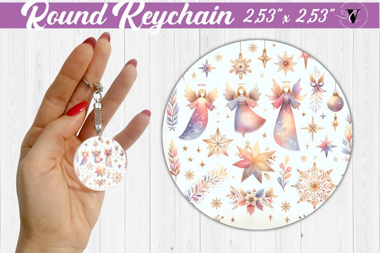 Snowflake Clipart Image 17