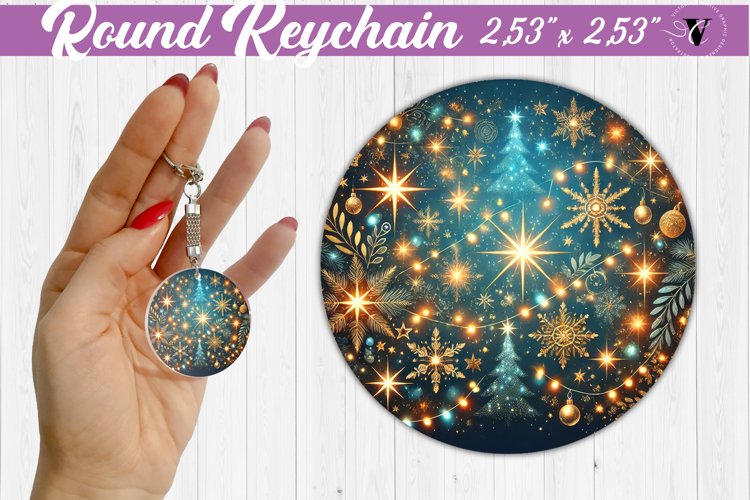 Snowflake Clipart Image 16