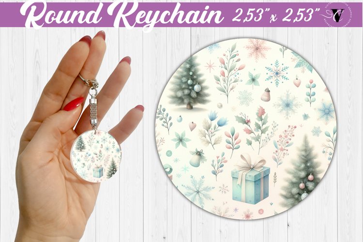 Snowflake Clipart Image 15