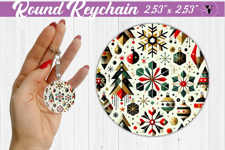 Snowflake Clipart Image 13