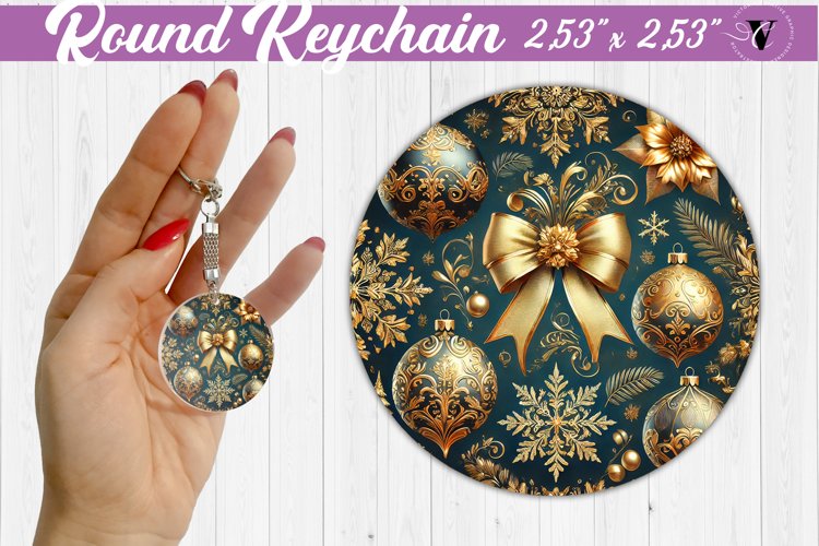 Snowflake Clipart Image 7
