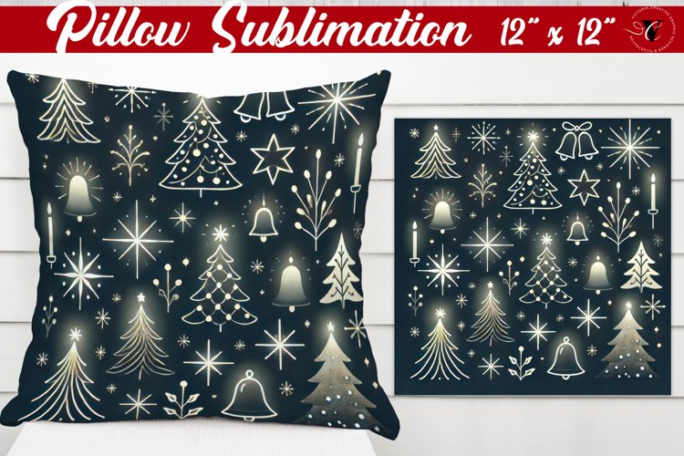 Pillow Clipart Image 20
