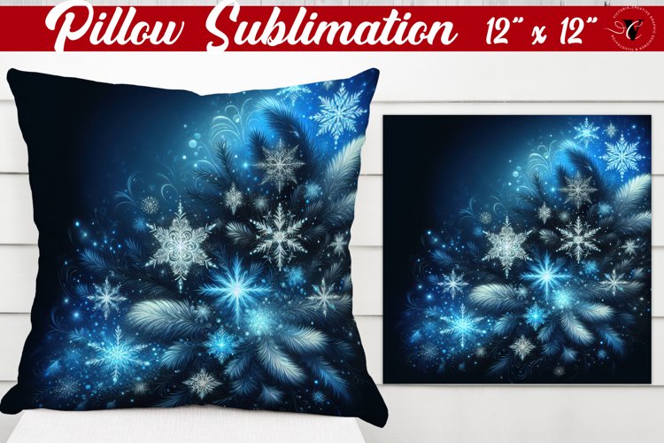 Pillow Clipart Image 6