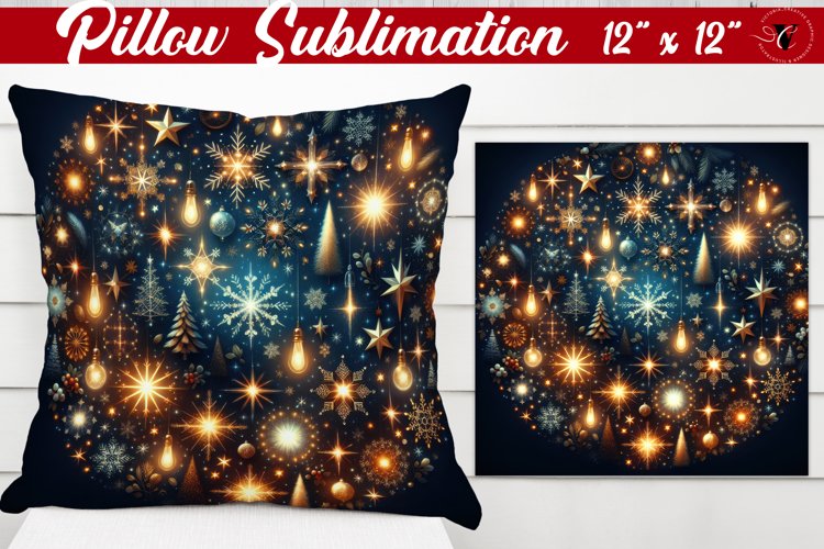 Pillow Clipart Image 3