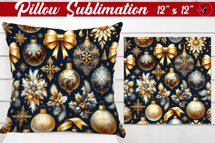 Pillow Clipart Image 13