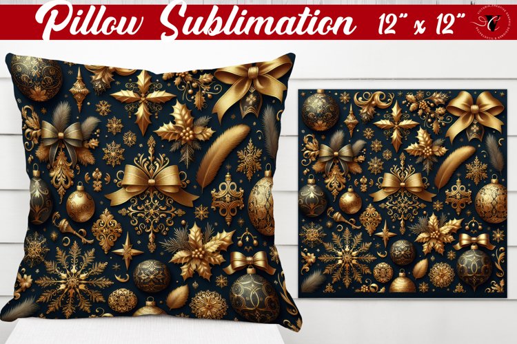 Pillow Clipart Image 12