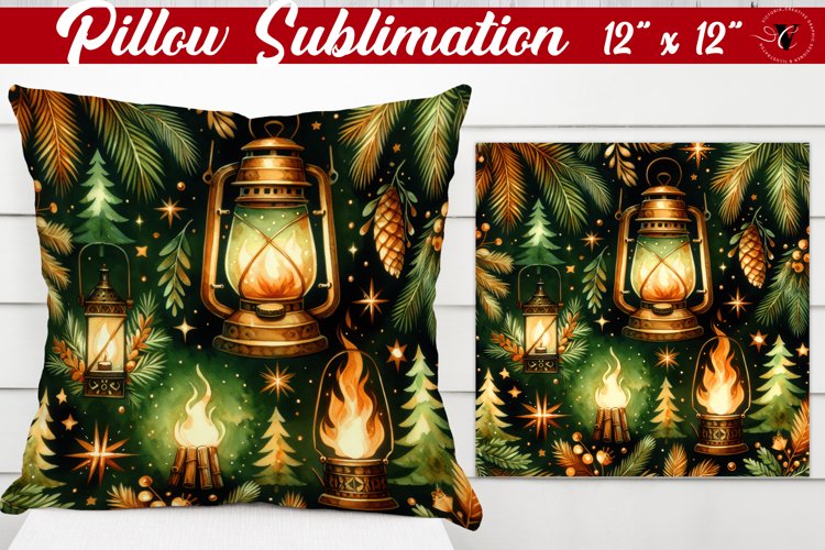 Pillow Clipart Image 2
