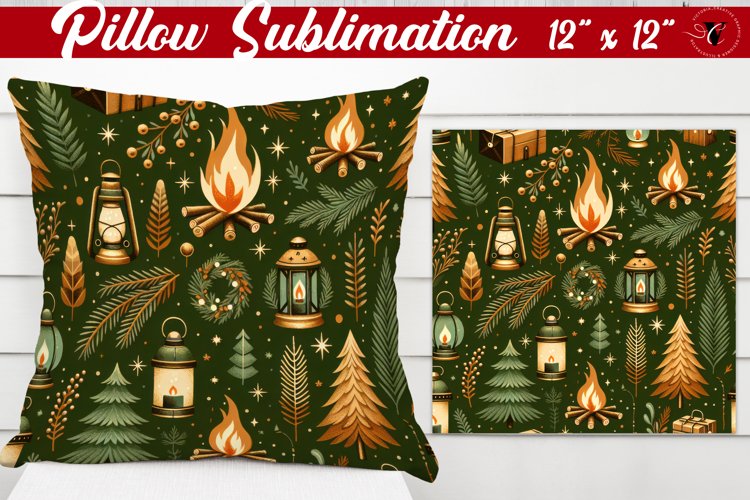 Pillow Clipart Image 19