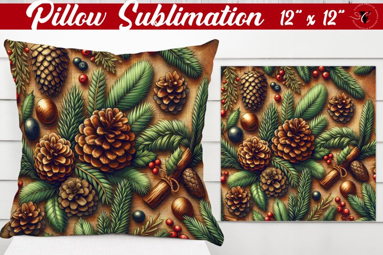 Pillow Clipart Image 18
