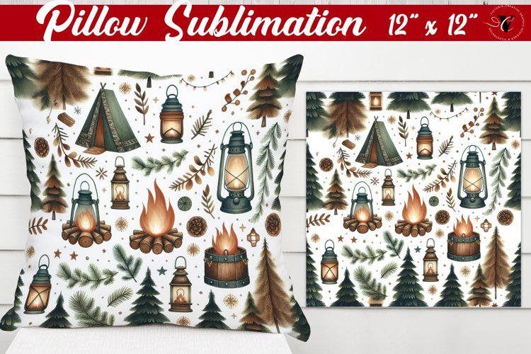 Pillow Clipart Image 17