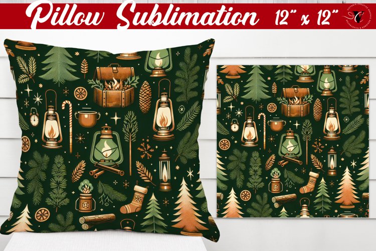 Pillow Clipart Image 13