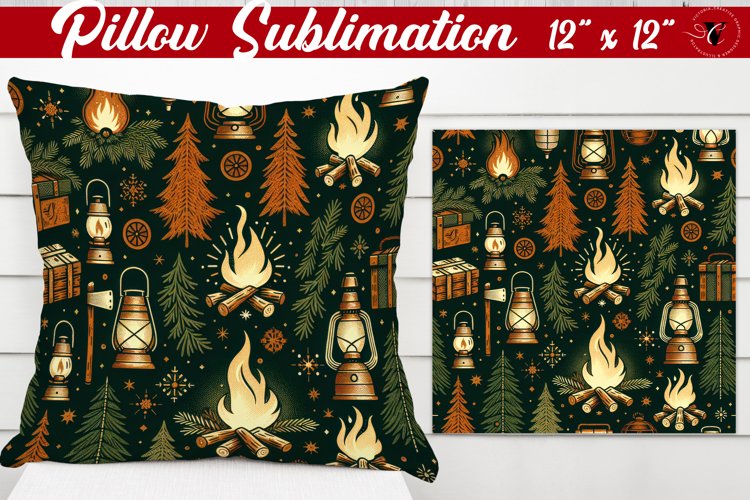 Pillow Clipart Image 11
