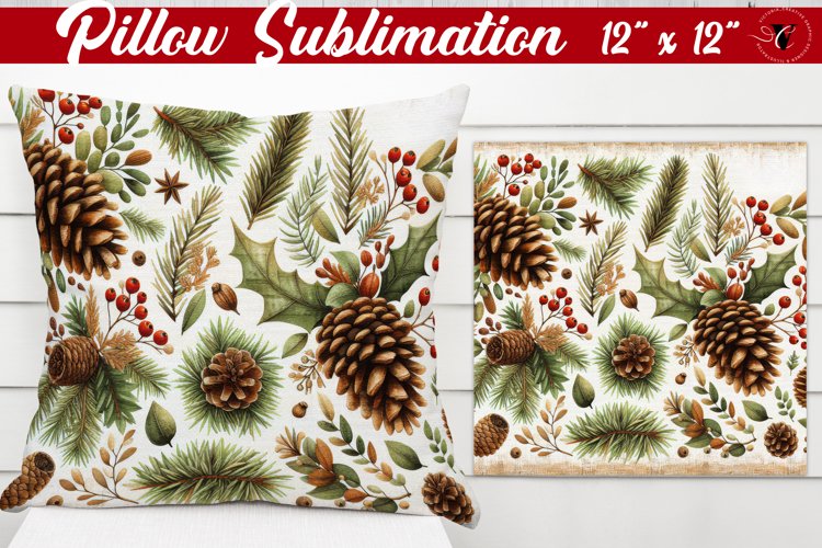 Pillow Clipart Image 10