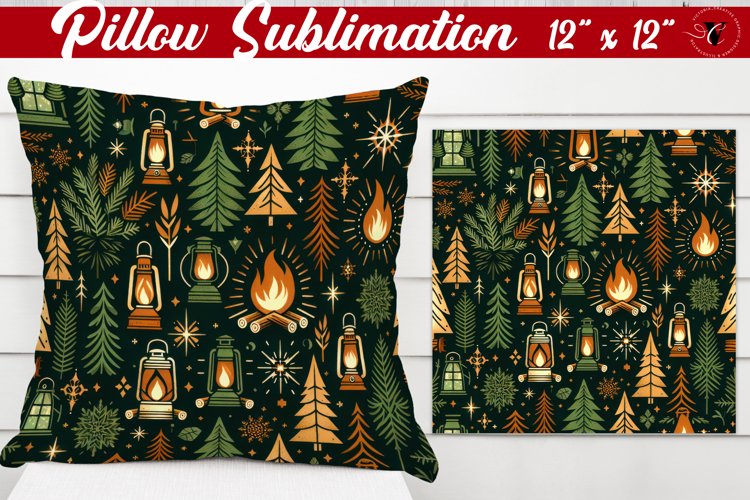 Pillow Clipart Image 8