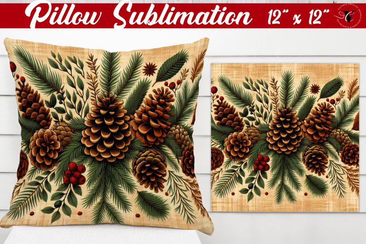 Pillow Clipart Image 7