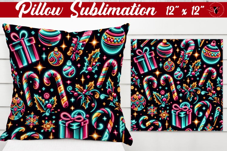 Pillow Clipart Image 6