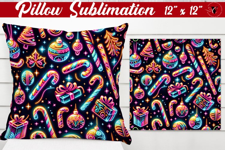 Pillow Clipart Image 4