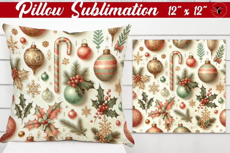 Pillow Clipart Image 3