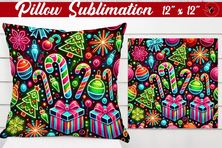 Pillow Clipart Image 24