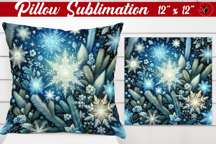 Pillow Clipart Image 23