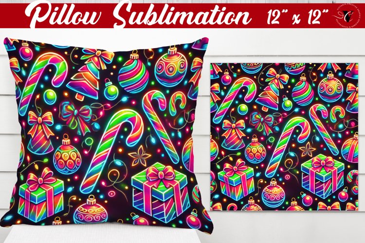 Pillow Clipart Image 16