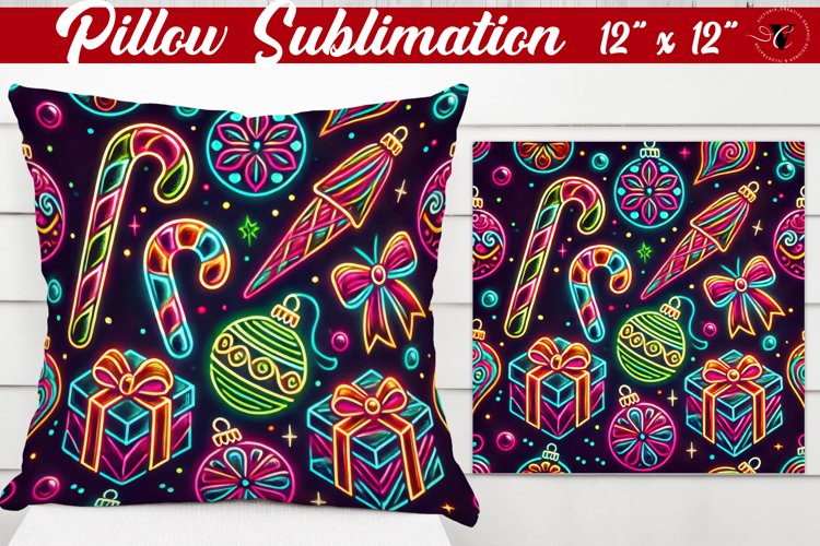 Pillow Clipart Image 14