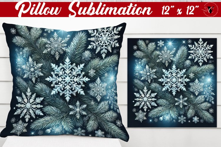 Pillow Clipart Image 15
