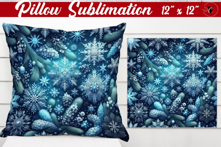 Pillow Clipart Image 12