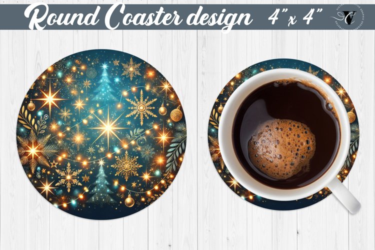 Snowflake Clipart Image 3