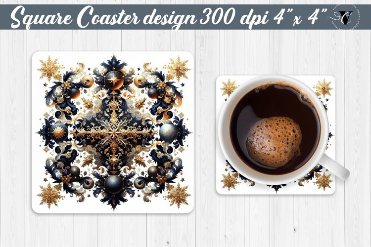 Snowflake Clipart Image 2