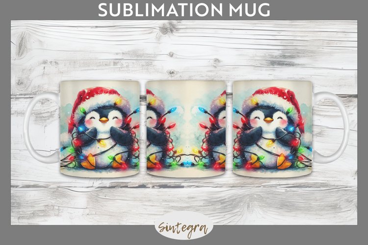 Mug Sublimation Prints