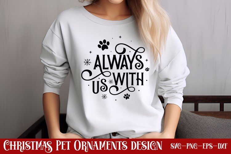 Cat Memorial Svg Image 5