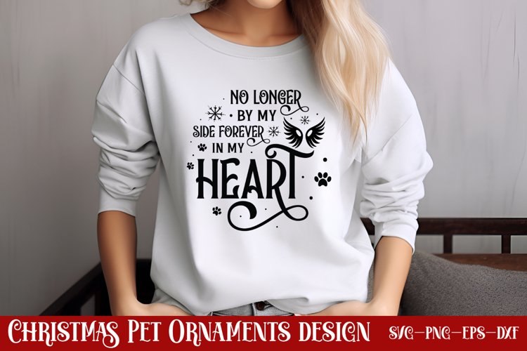 Cat Memorial Svg Image 11