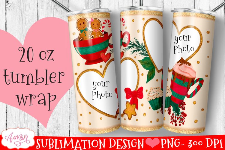 Sublimation Tumbler Designs Image 23