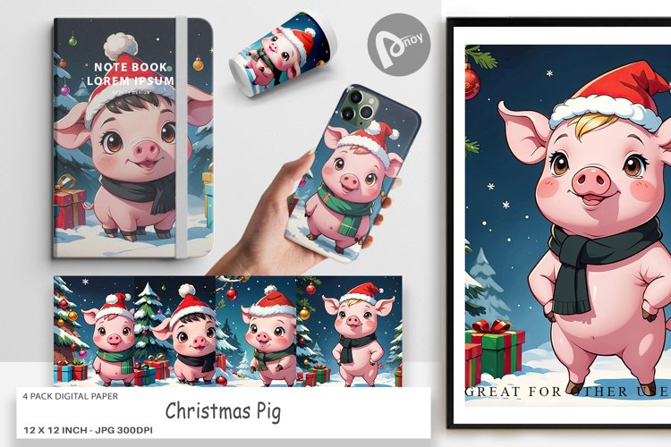 Printable Scrapbook Paper Image 8